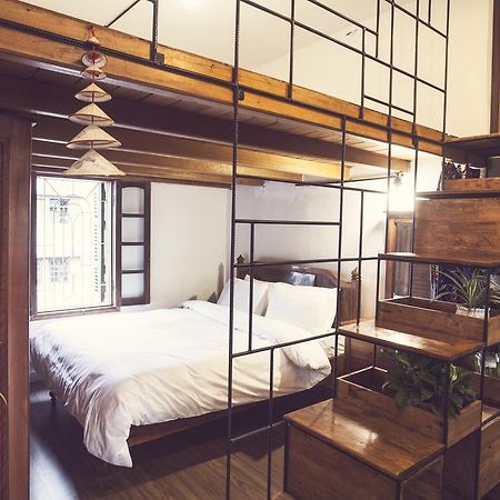 Tuti Tong Dan Homestay Hanói Exterior foto